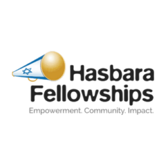 hasbarafellowships